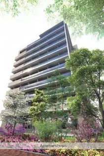 クレヴィスタ多摩川六郷の画像