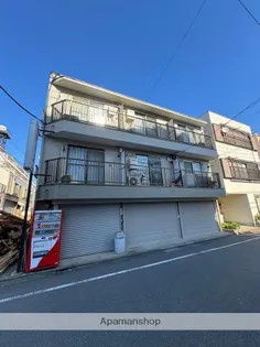 コーポラス志摩の画像