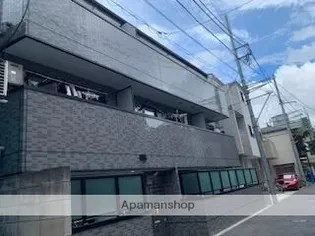 第16シンエイビルの画像