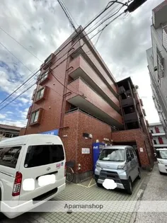 ハイツアオキ第3の画像