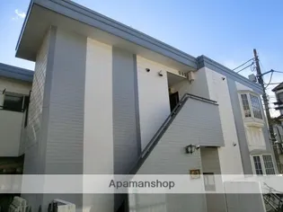 シャルマン洗足の画像