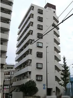 マートルコート中目黒の画像