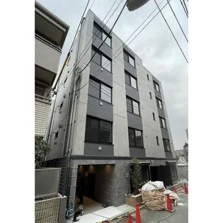 ウェルスクエア西大井の画像