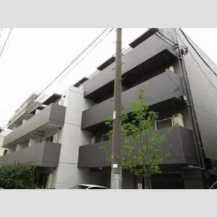 パティーナ蒲田の画像