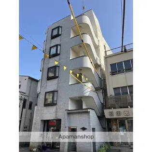 グレイトアドバンス羽田の画像