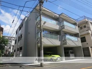 スマート スティール 蒲田の画像