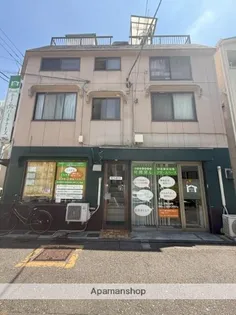 第2コーポヤマトの画像