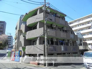 ビバリーヒルズ馬込の画像