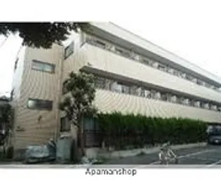 第77シンエイビルの画像