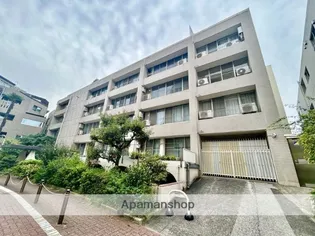 山王パレスの画像