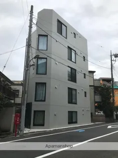 アヴニール多摩川の画像