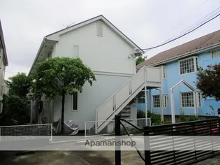 チェリーハイツの画像