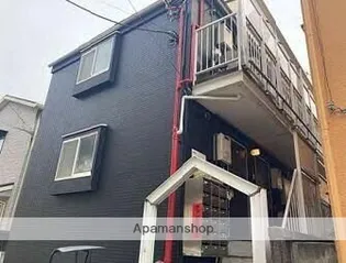 ポルシェ蒲田本町の画像