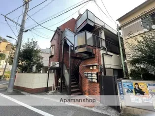 サンヴァーリー山王の画像