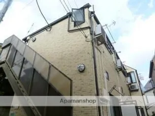 インベスト西大井の画像