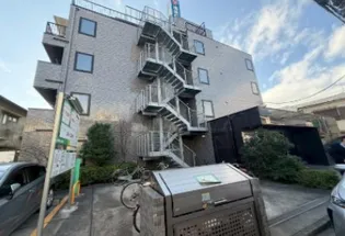 第66シンエイビルの画像