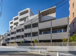 LIME RESIDENCE KAMATA EASTの画像