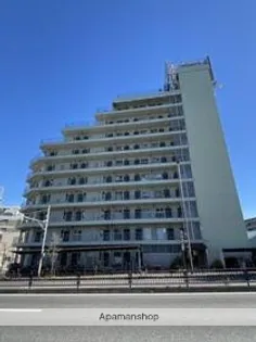 多摩川フラワーマンションの画像