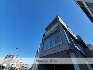 空と海【2階】の外観