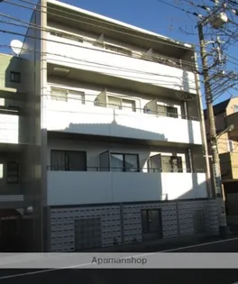 カトレイユ池上【101号室】の外観