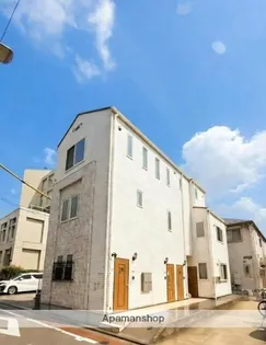 SUMICA大森の画像