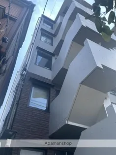 タスキリシェス南品川EAST 旧ステラコート南品川EAST【4階】の外観