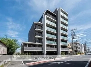 WEAVE PLACE SHINKAMATAの画像