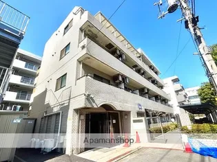 エクセレントコート東六郷の画像