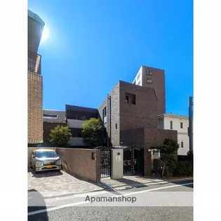 MSR EBISU GARDEN SIDE【301号室】の外観