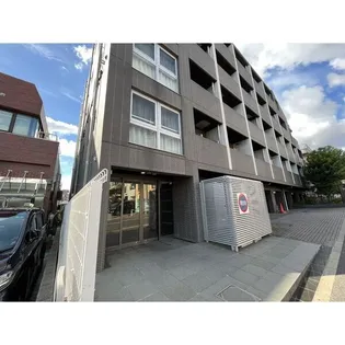 ブライズ上池台【2階】の外観