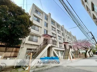 大森マンションの画像