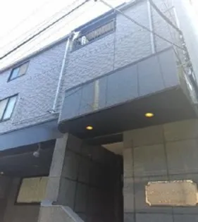 第6シンエイビルの画像