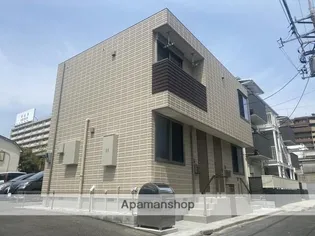 アヴァンセ羽田の画像