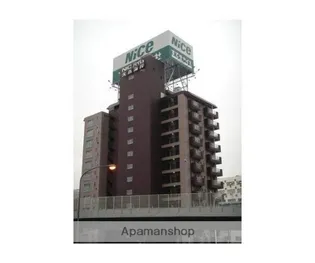 NICハイム大森海岸の画像