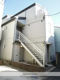 フラットハウス多摩川の画像