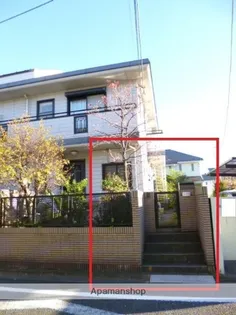 フローラハウスの画像