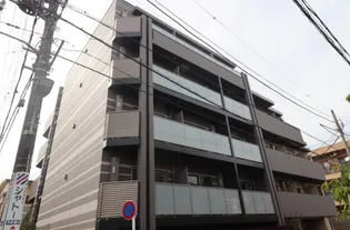 ガリシア旗の台の画像