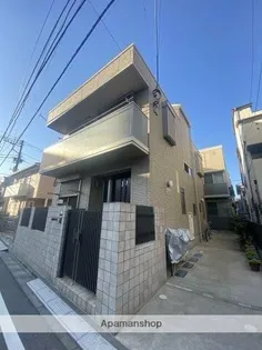 シャルマンドミールの画像