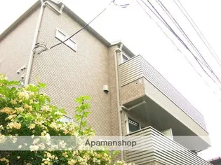 ルーチェマーレ【2階】の外観