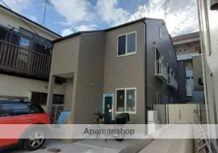 TWO STORIESの画像