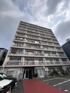 ニュー千鳥町マンションの画像
