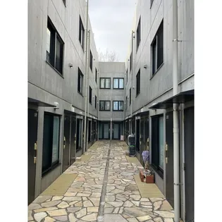 LAND PALACE武蔵小山の画像