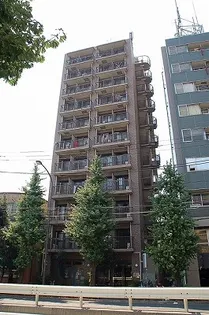 菱和パレス旗の台の画像