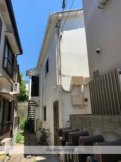 ガレリア大井町【1階】の外観