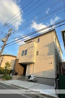 アリエッタ大岡山の画像