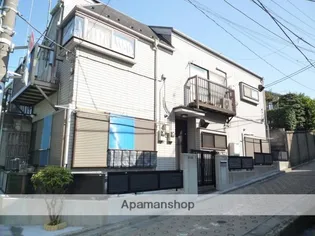 ヴィラ石井の画像