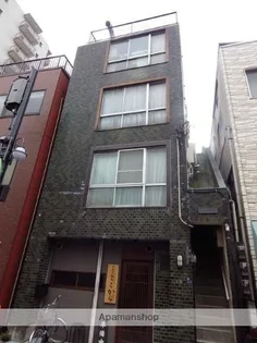 山口ビル【2号室】の外観