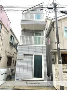 グレースアロー石川台の画像