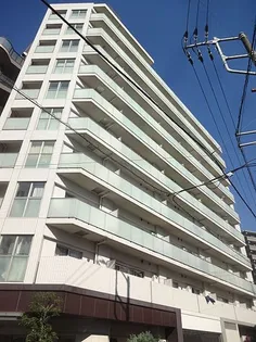 レジデンシャル目黒の画像