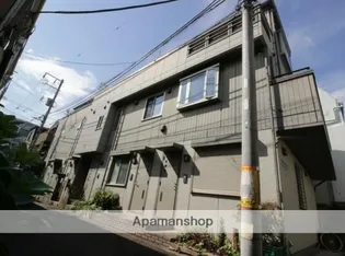 メイプルテラスの画像